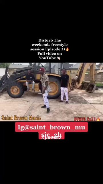 @saint_brown_music