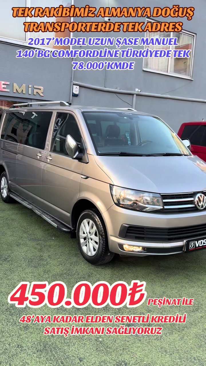 @VOSTAŞ OTOMOTİV®