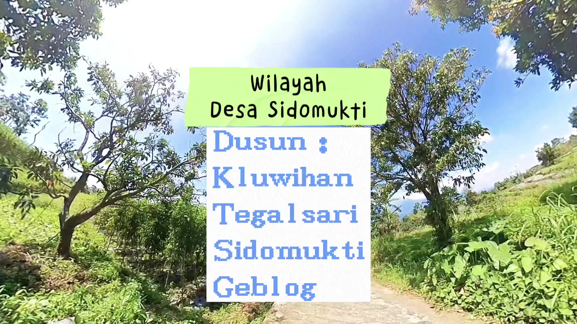 @Jejak Dua Roda