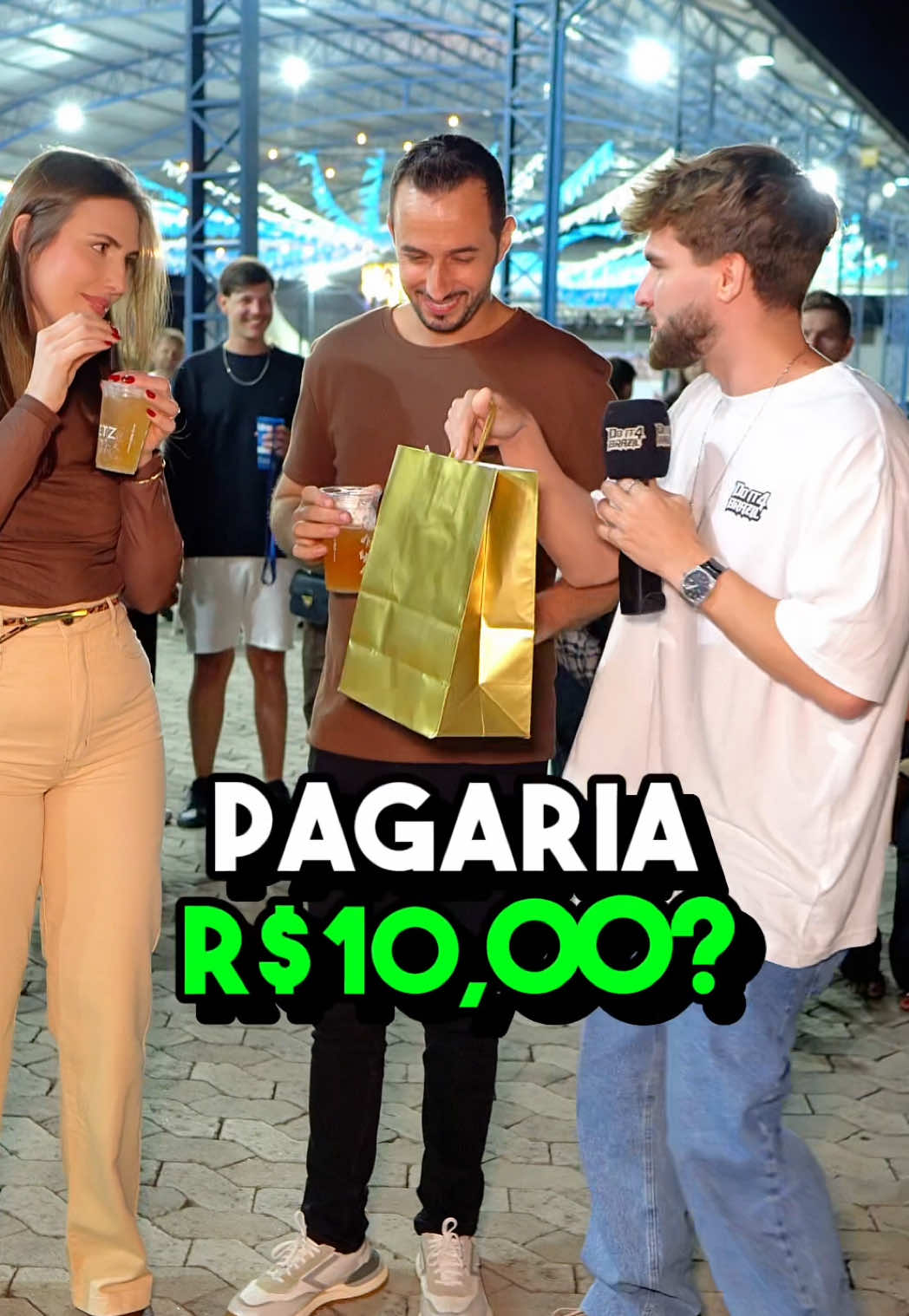 @DoIt4Brazil