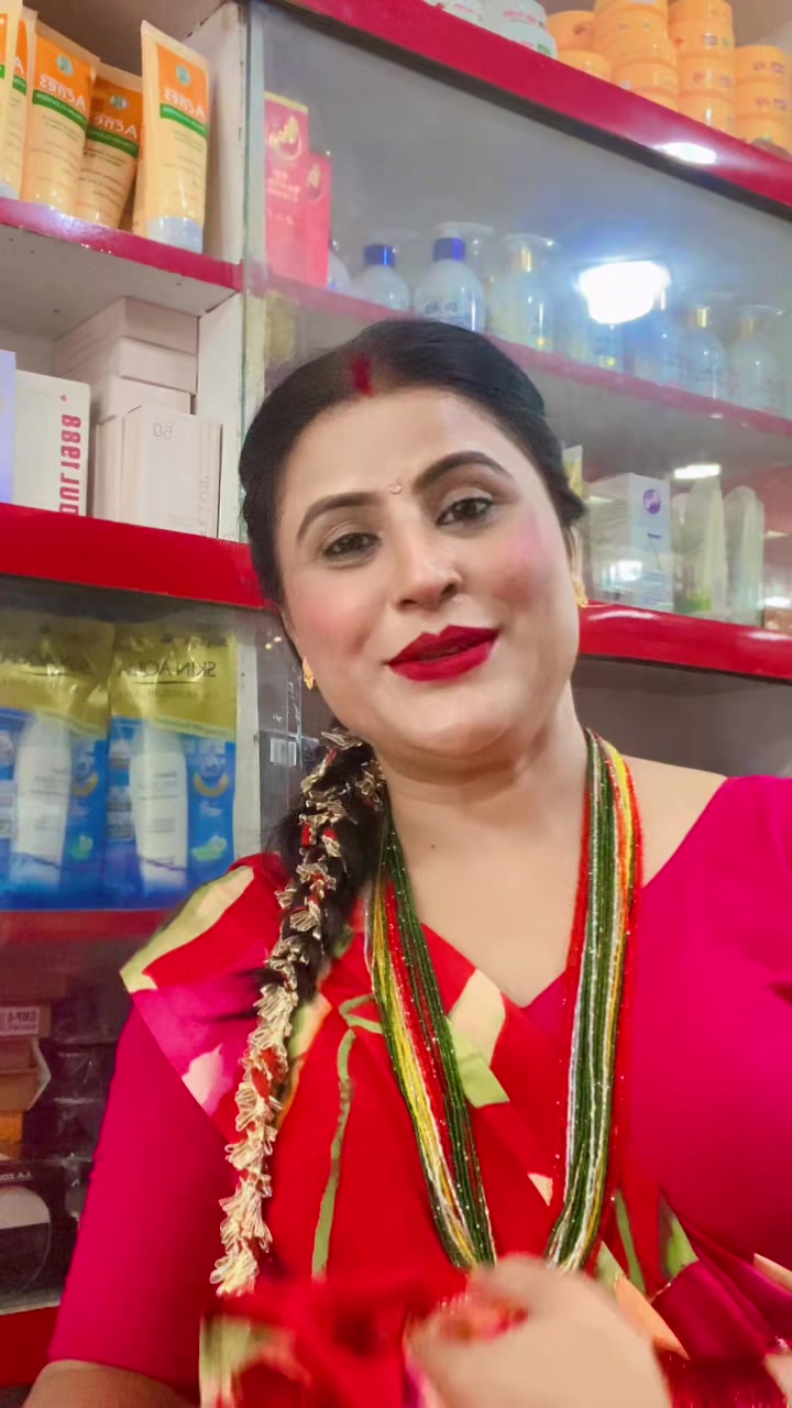 @Shrutika Dhungana