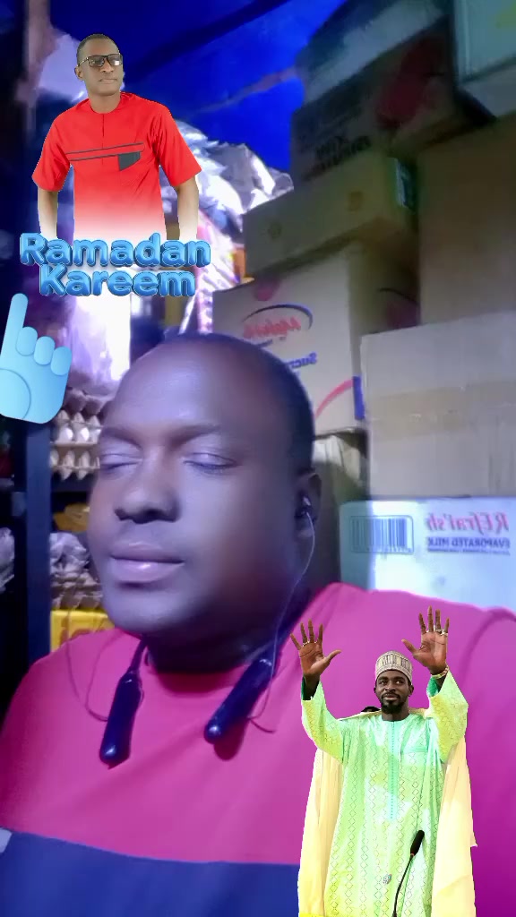 @haidara ou rien