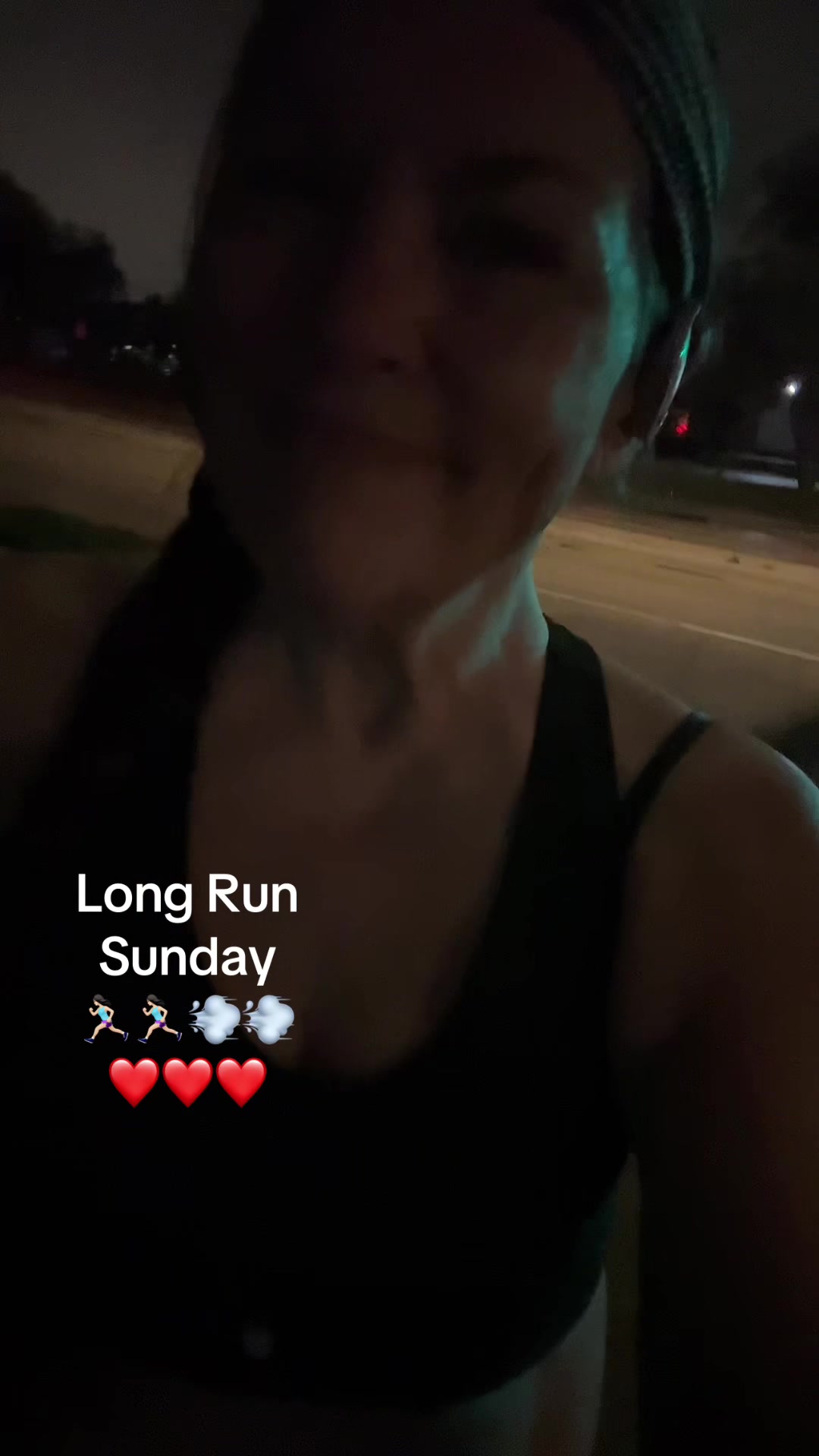 @Pamela FitGirl 40+