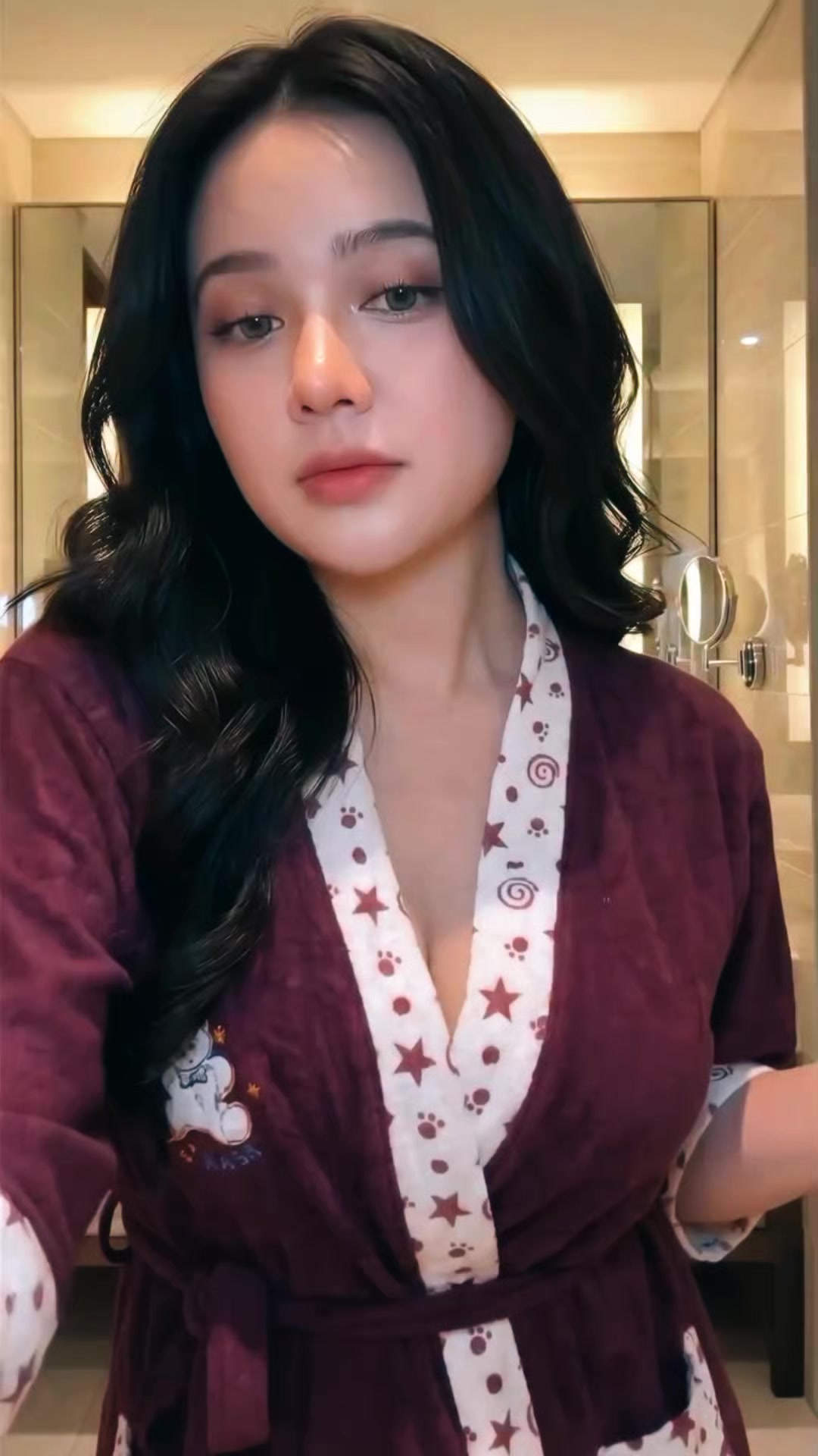 @IBV TikTok Video
