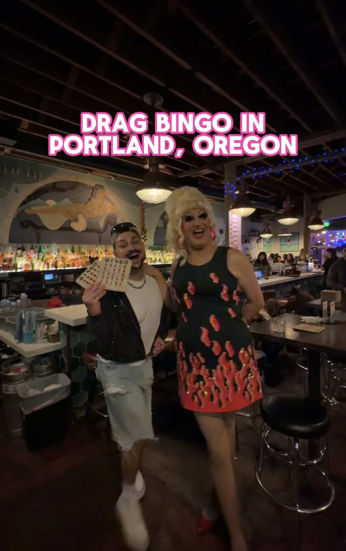 @Travel Portland