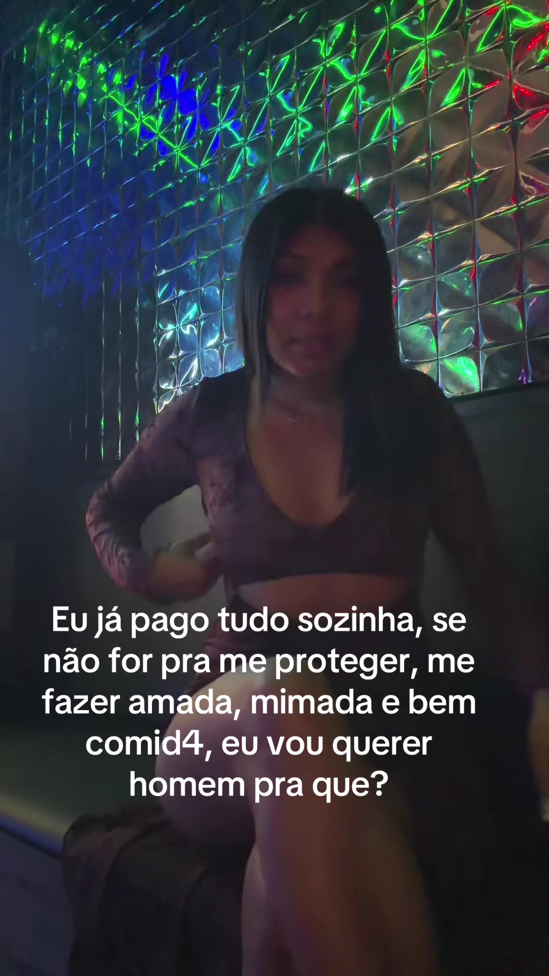 @Mikarla Santos
