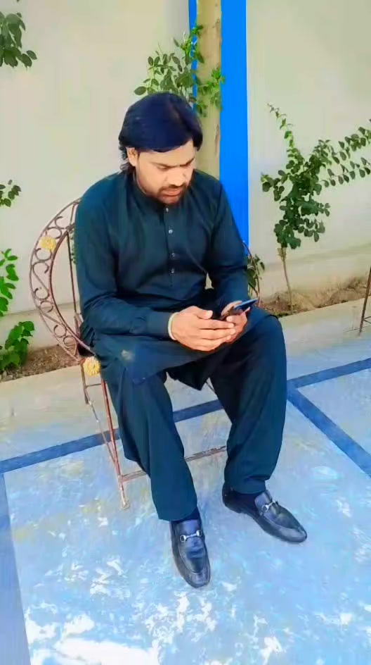 @Baba amir shah