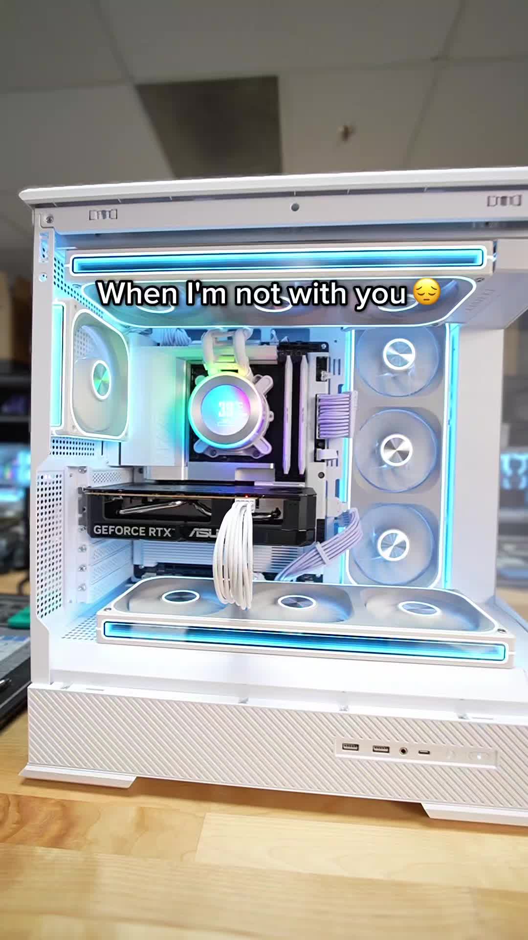 @Seattle Built PCs