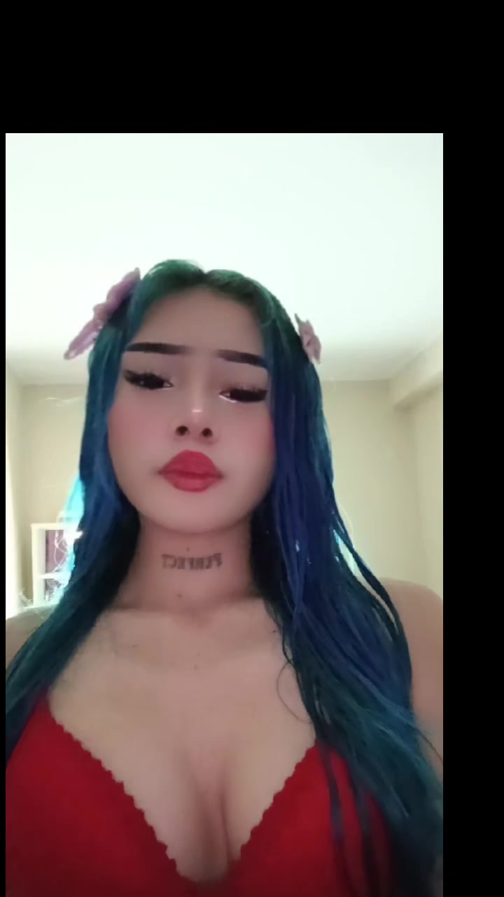 @Pretty cute