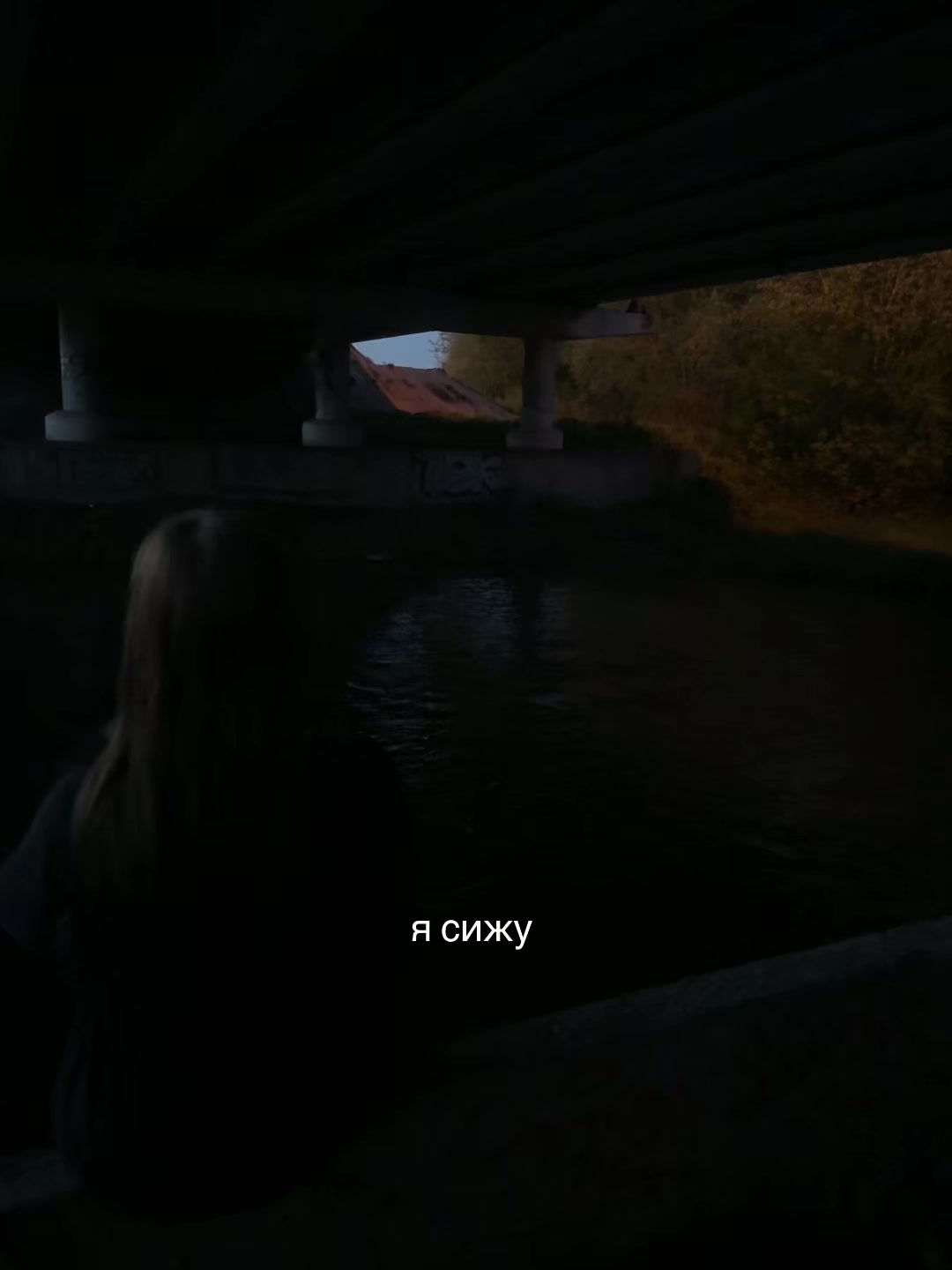 @поля