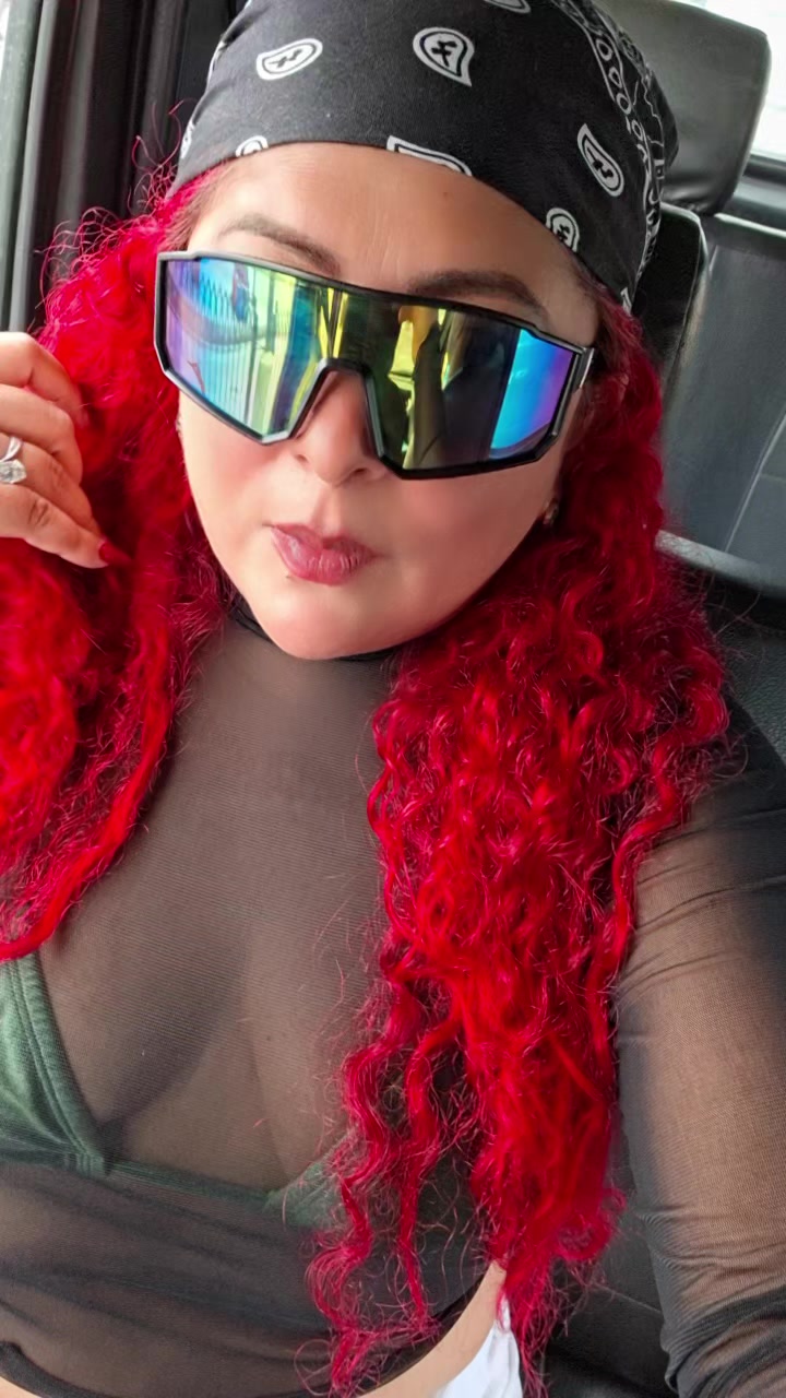 @La Reyna Roja