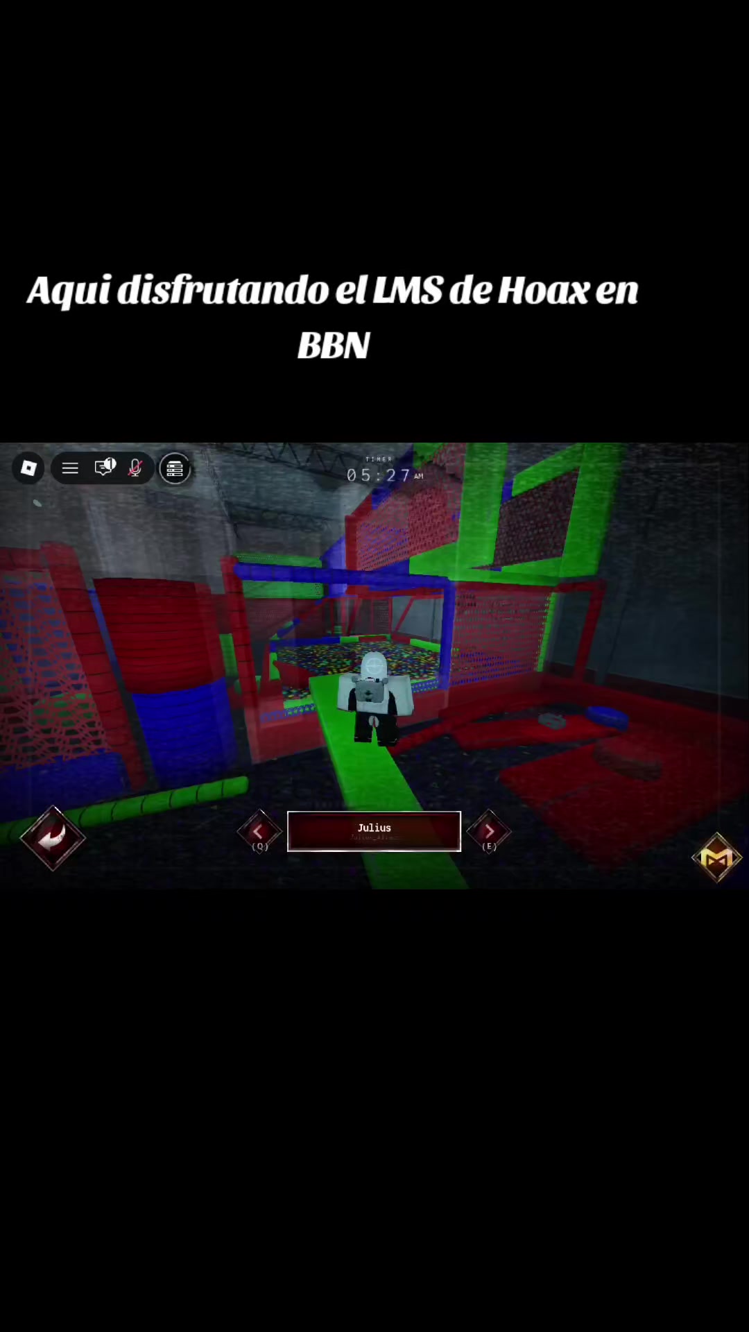 @FocaGuatonGameplaysEspa&ntilde;ol