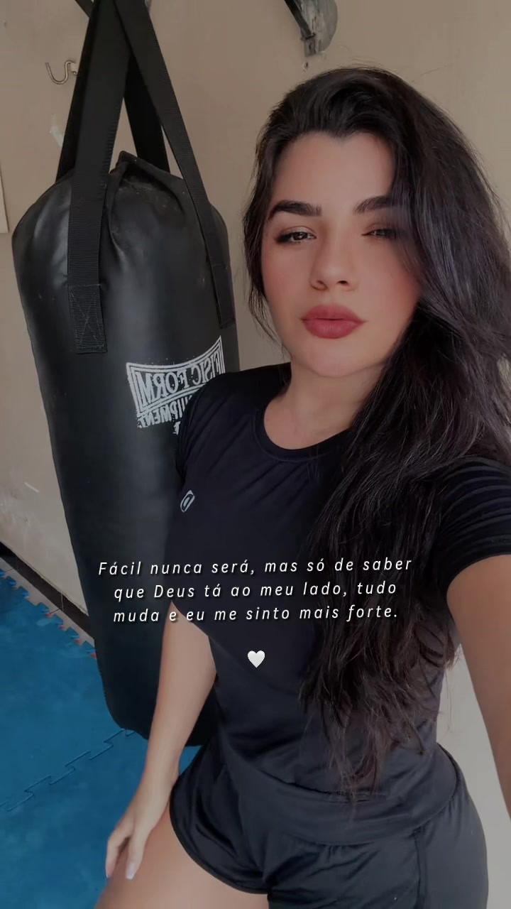 @SuhTreino💪