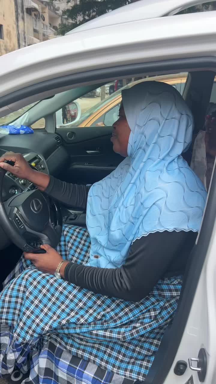 @Olori shun