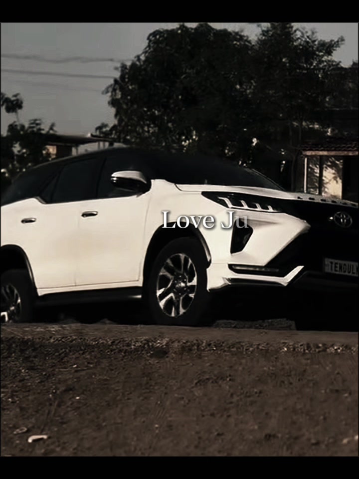 @《Fortuner ¥ Love》🔝🔜