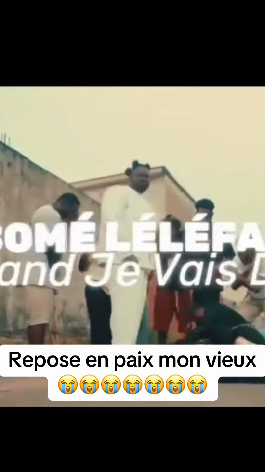 @LA VOIX DES LIVES