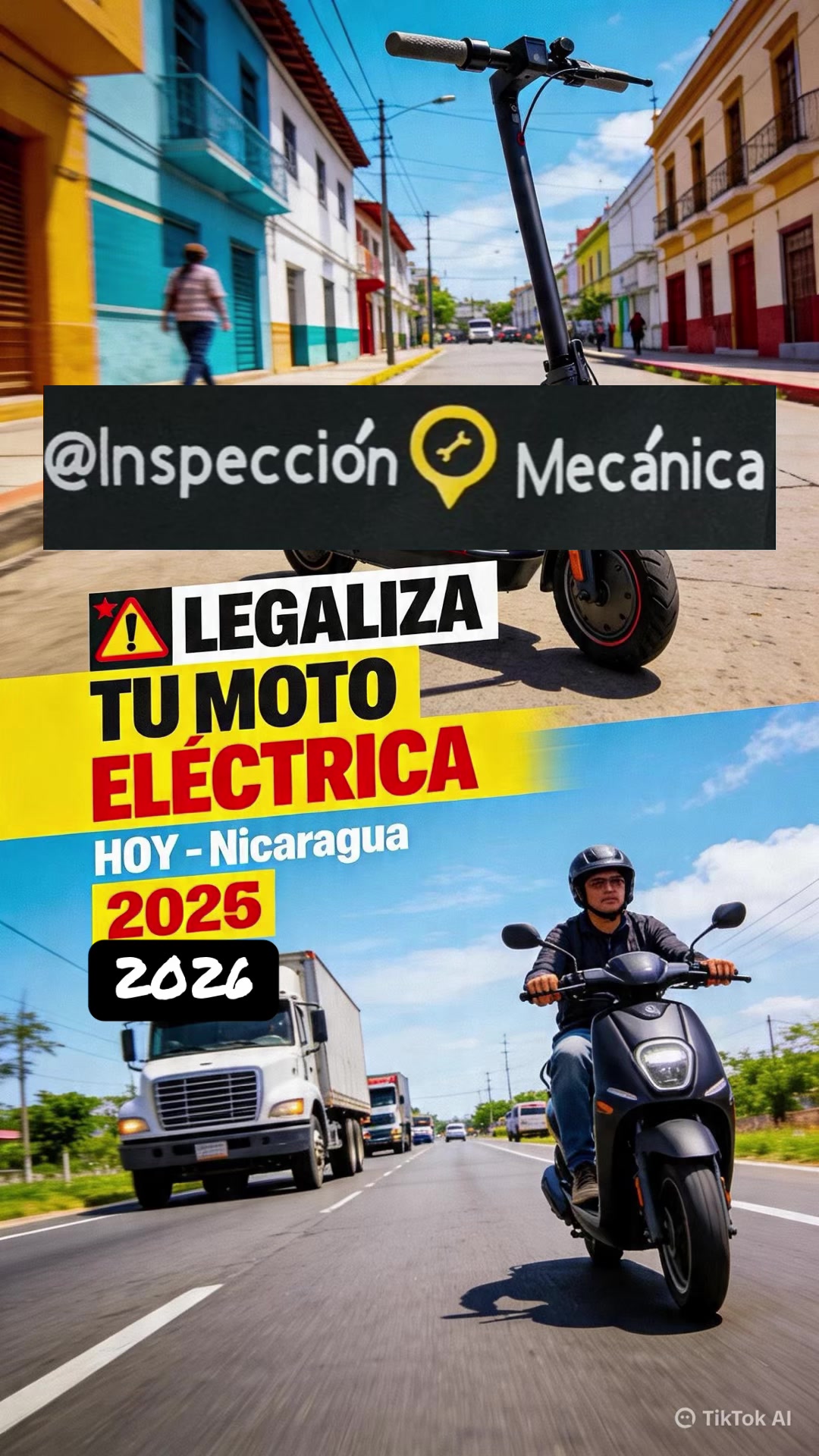 @Inspeccion mecanica