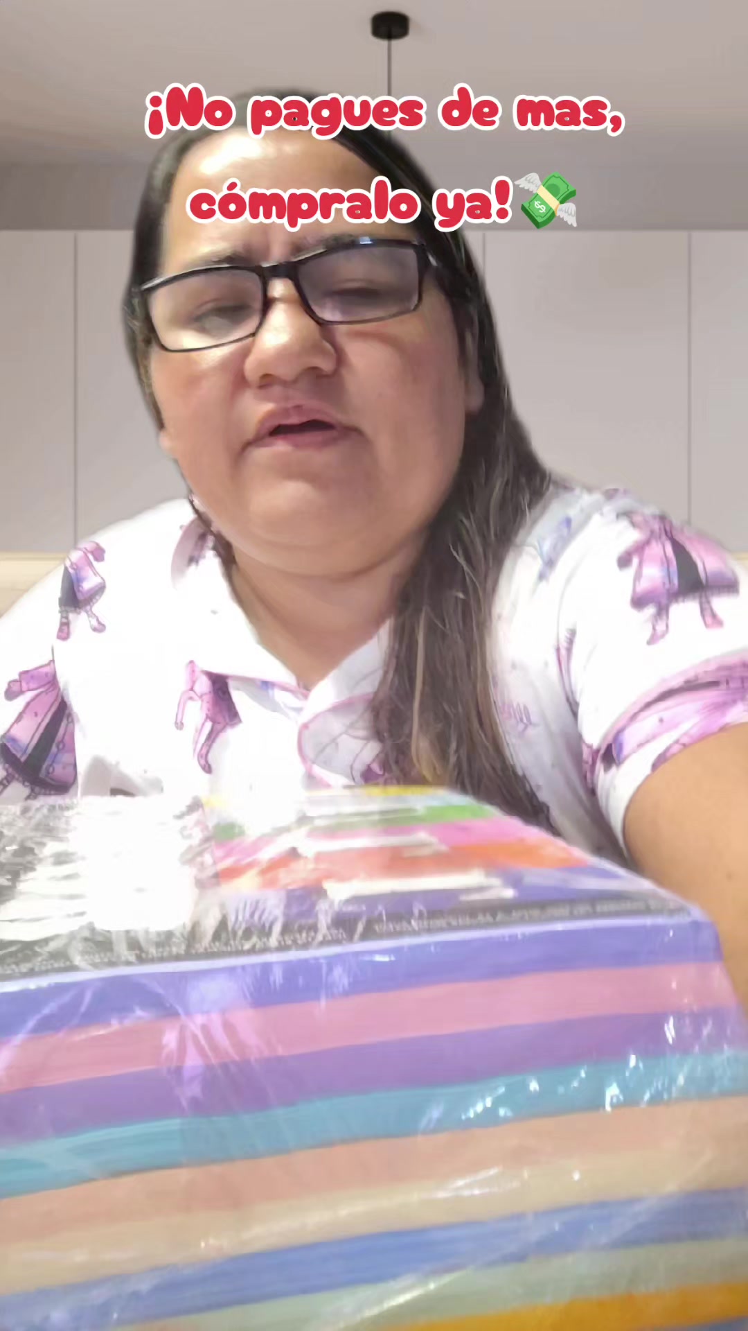 @Erika Garc&iacute;a /Recomienda