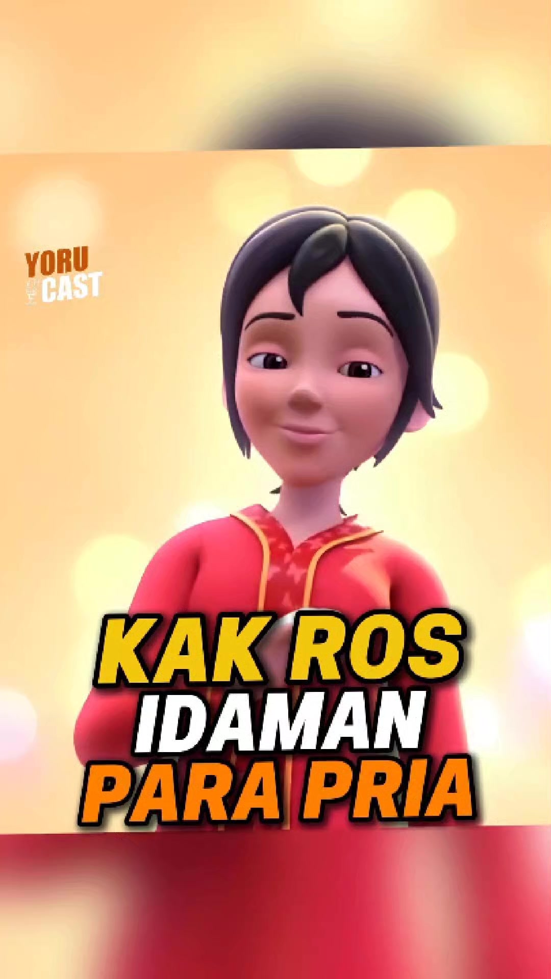 @Yoru Cast