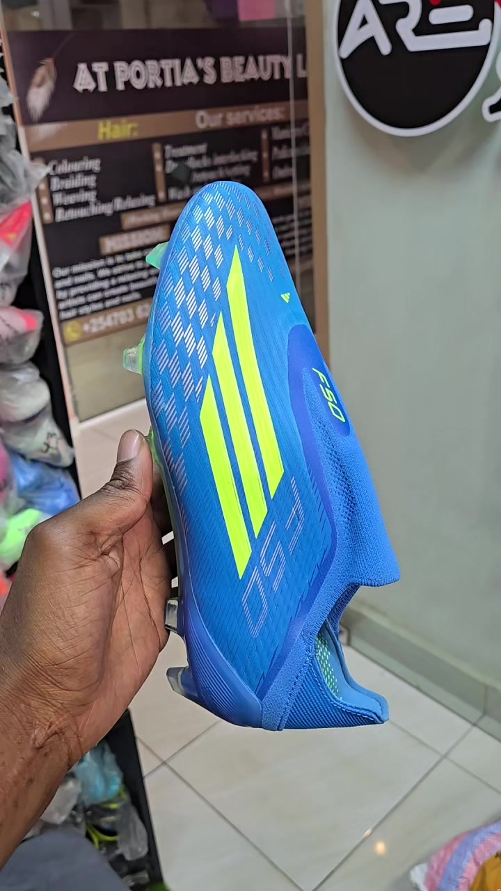 @Arena254