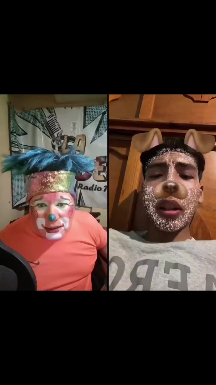 @Andy puchungazo