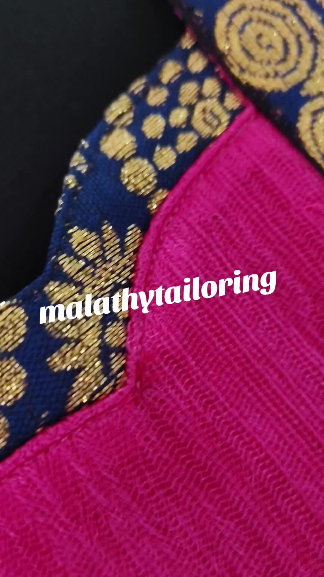 @MALATHYTAILORING