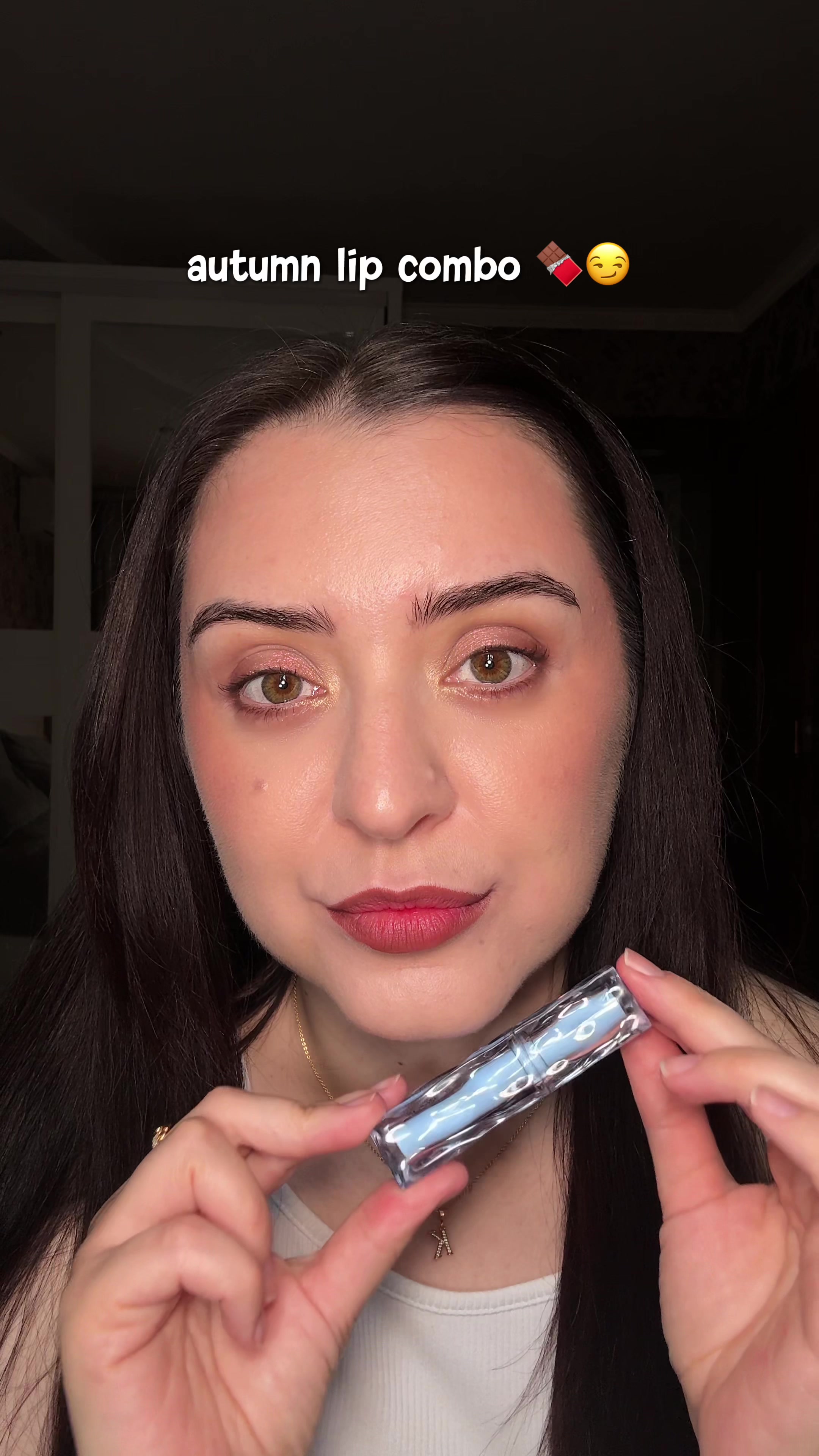 @Каріна 💖| beauty & makeup