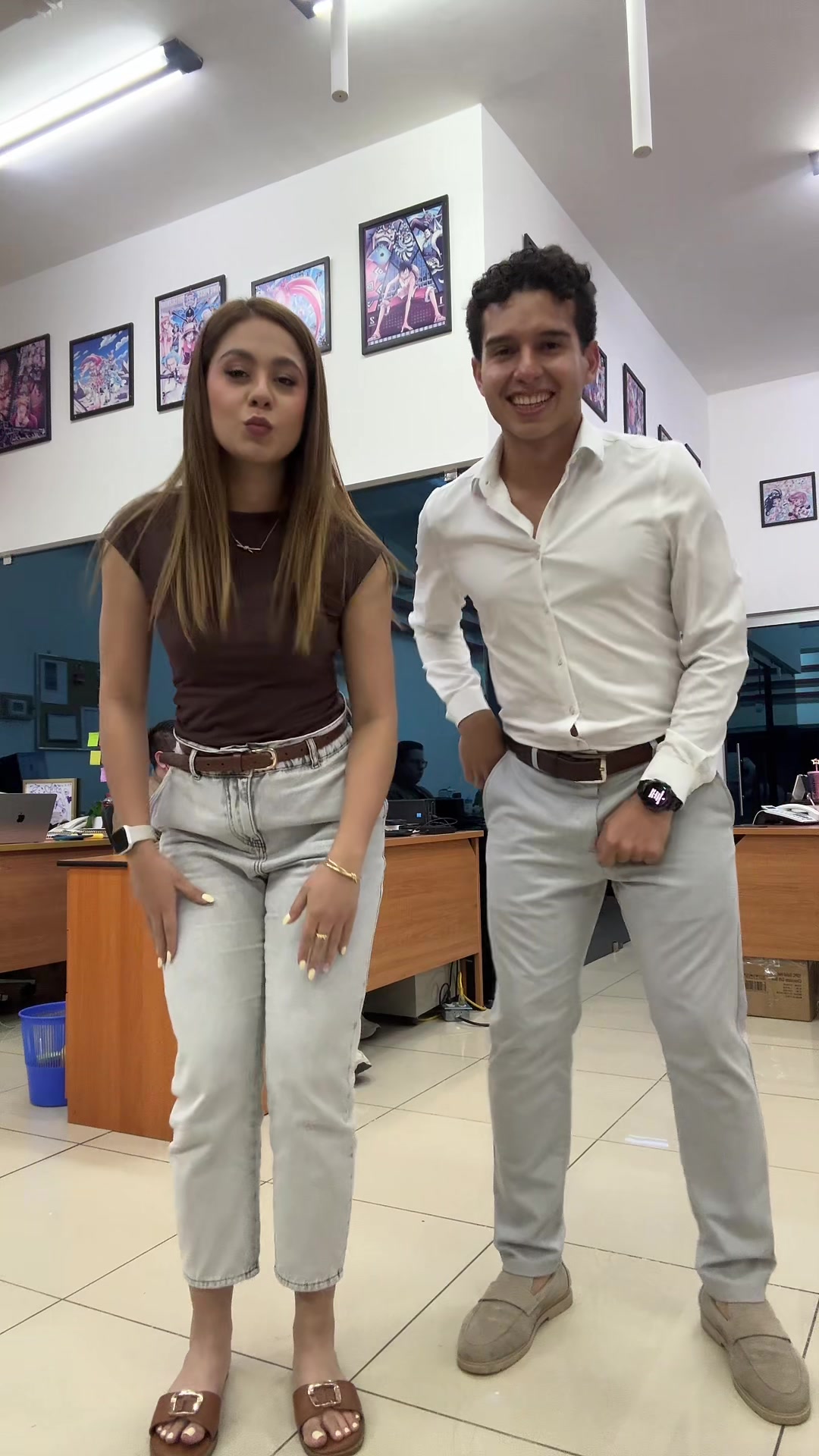 @MañanerosTn8