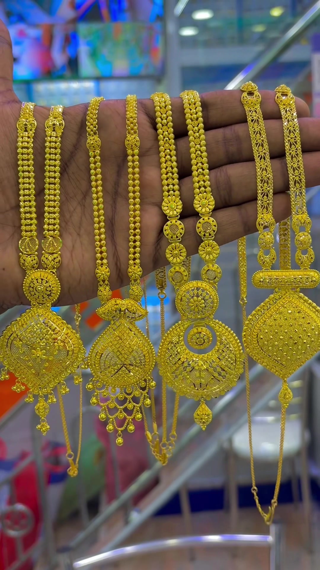 @Khanchana Jewellers