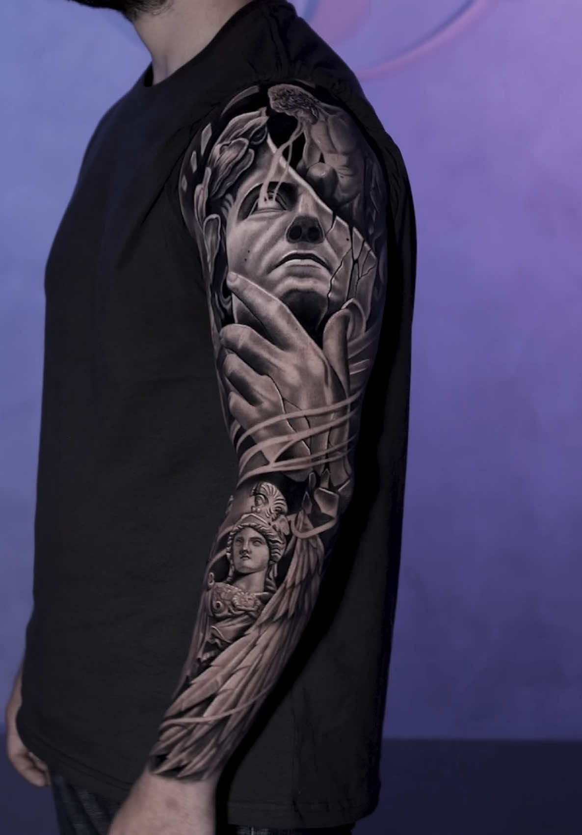 @Enjoy ink