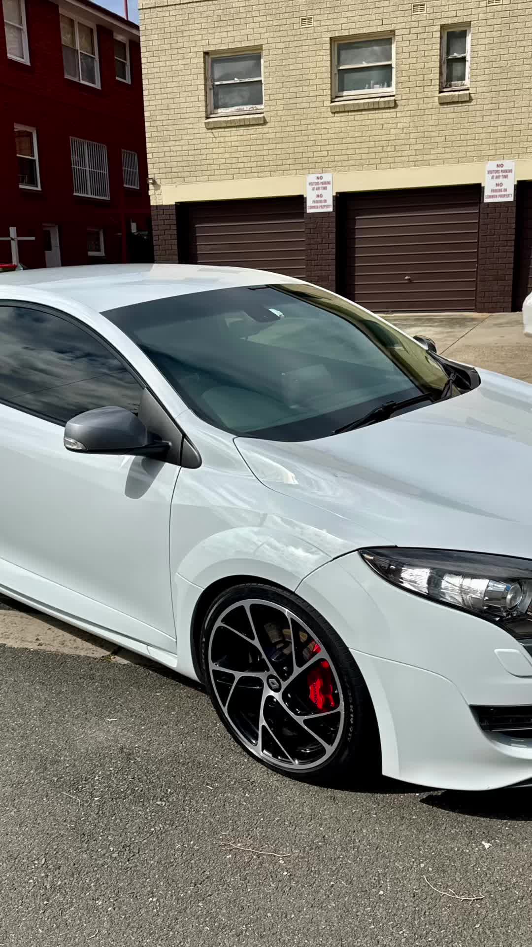 @warriordetailingsydney