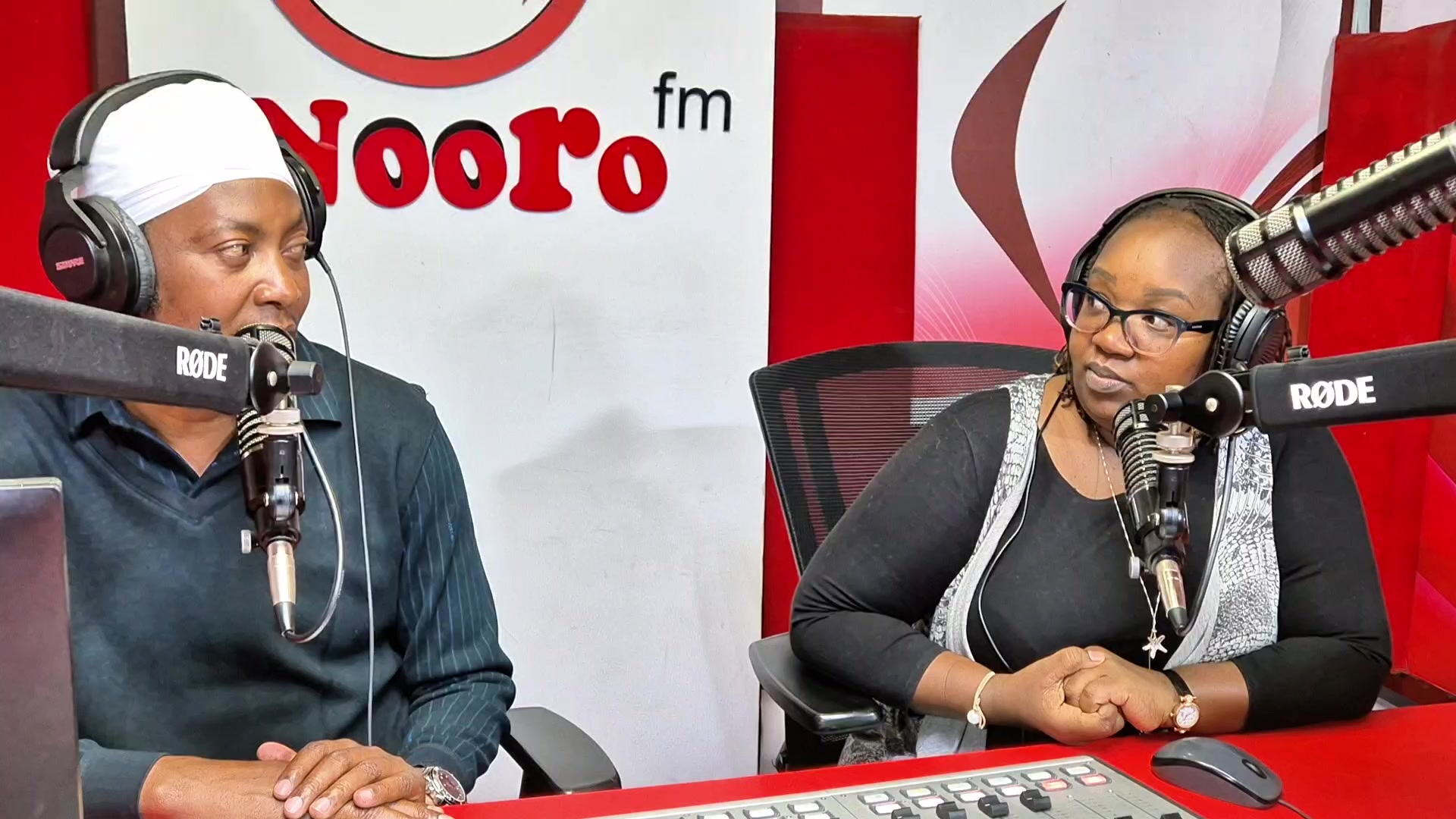@Inooro Fm