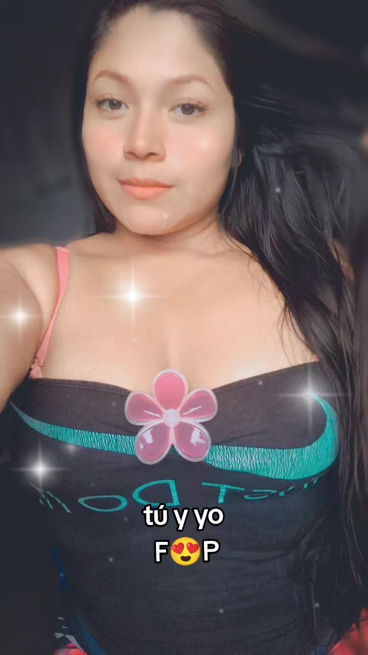 @tu florsita🌺 😏😘
