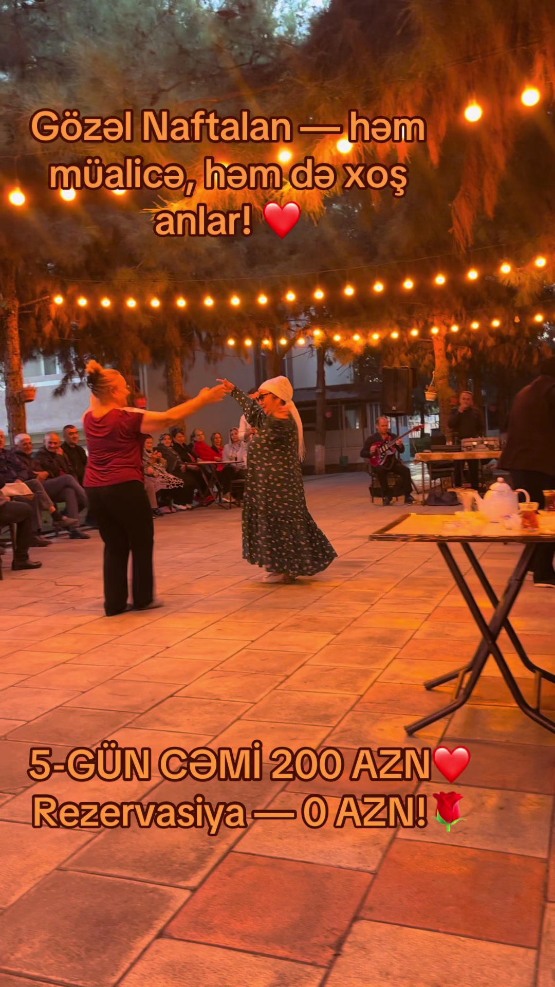 @Naftalan Medical Turizm