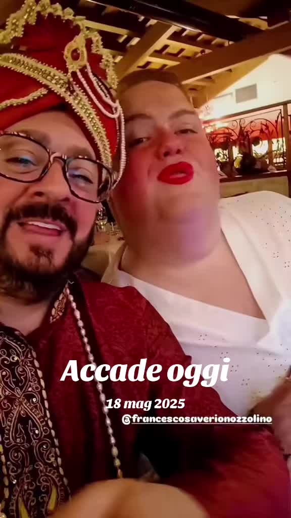 @Cristian Alaimo