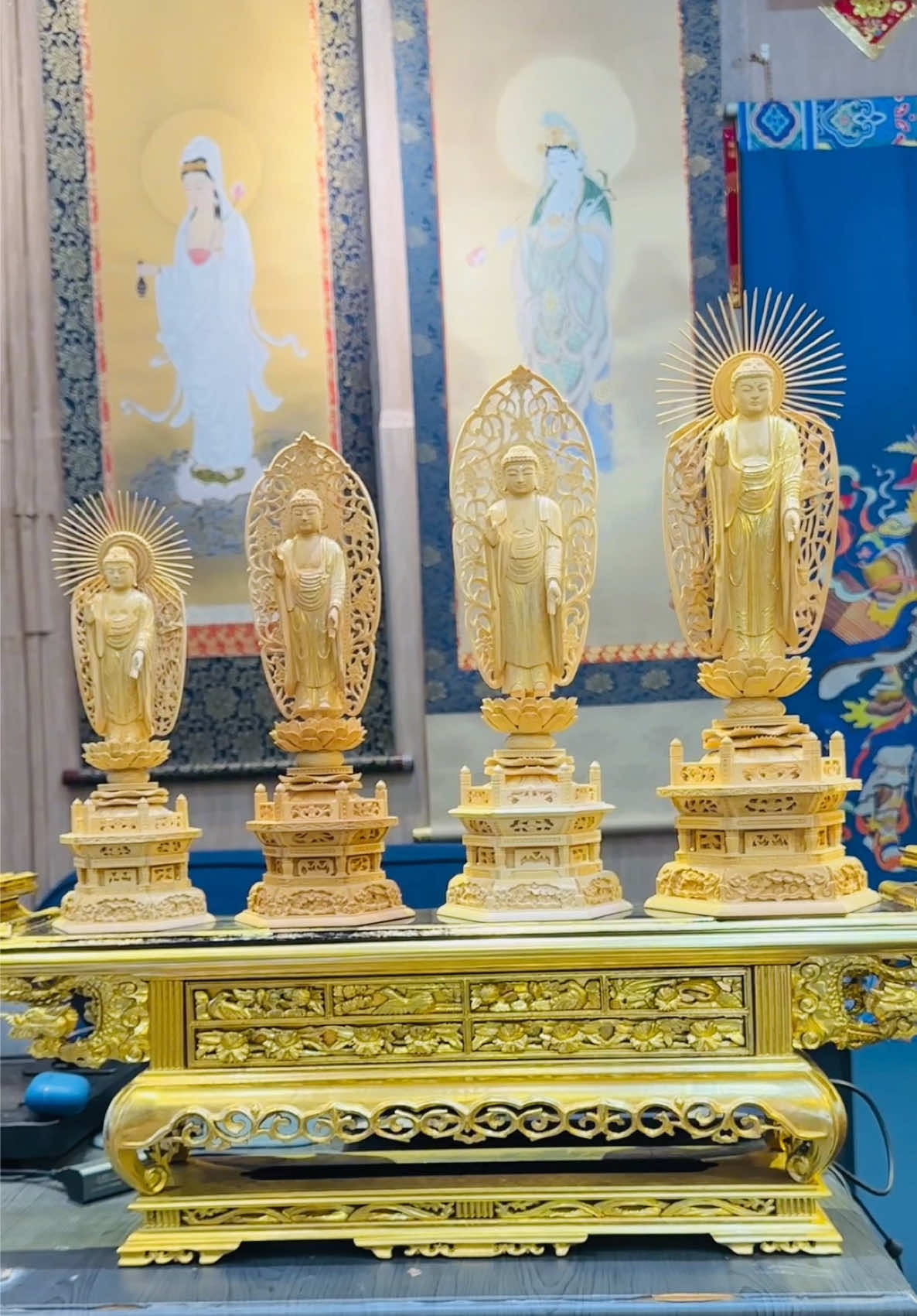 @Nhan Thắng (Pháp Bảo TAKARA)
