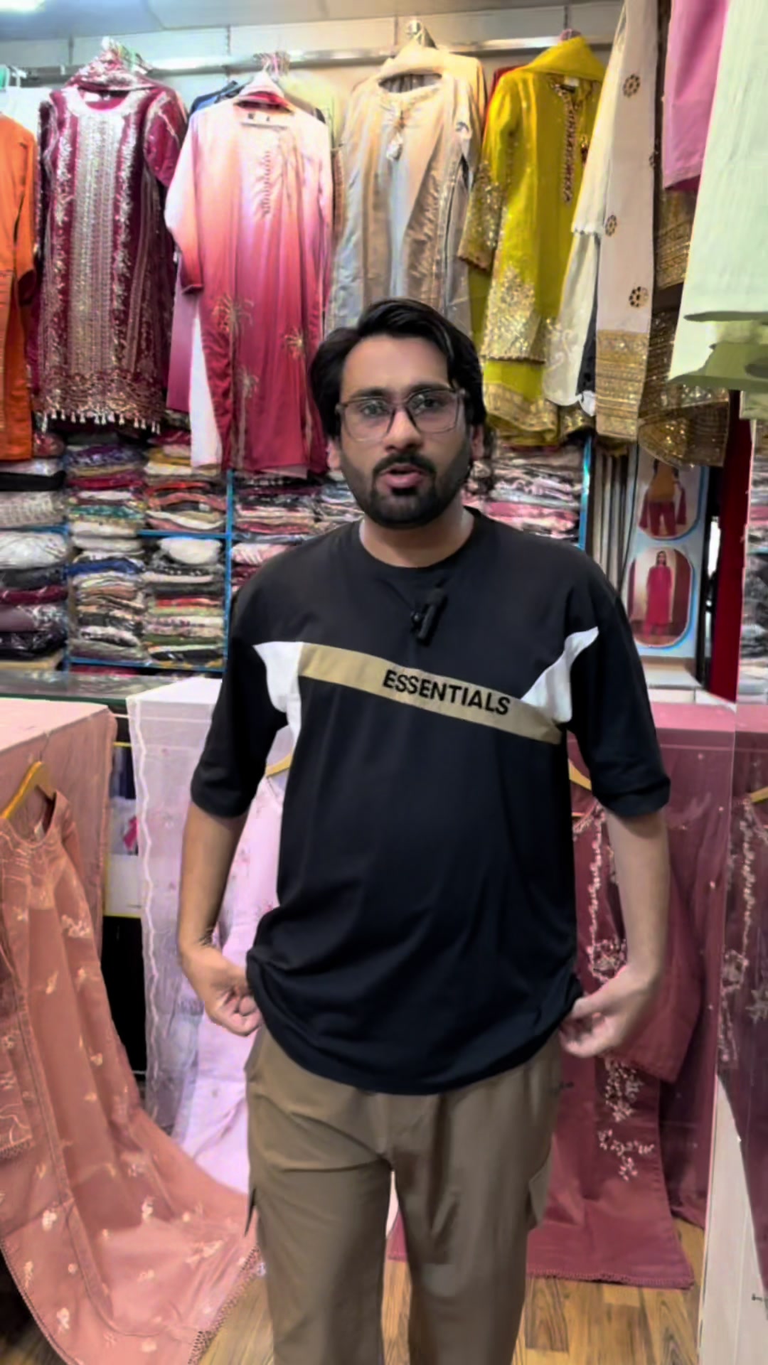 @Sameer Garments