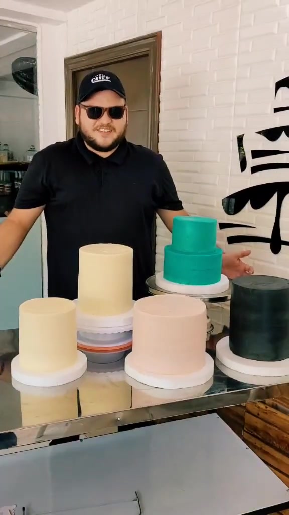 @Chef Sebastián Carvajal