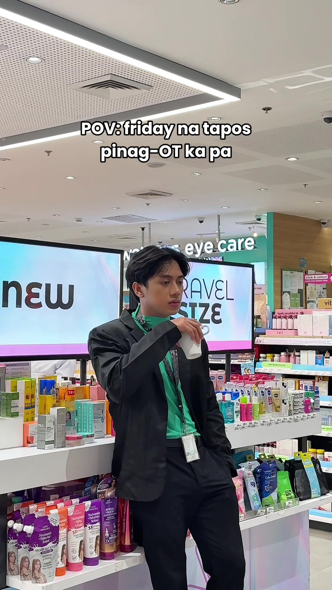 @Luxe Organix Philippines