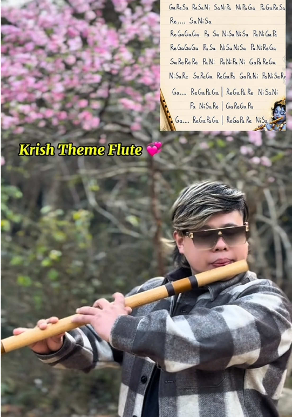 @Bikesh Lama