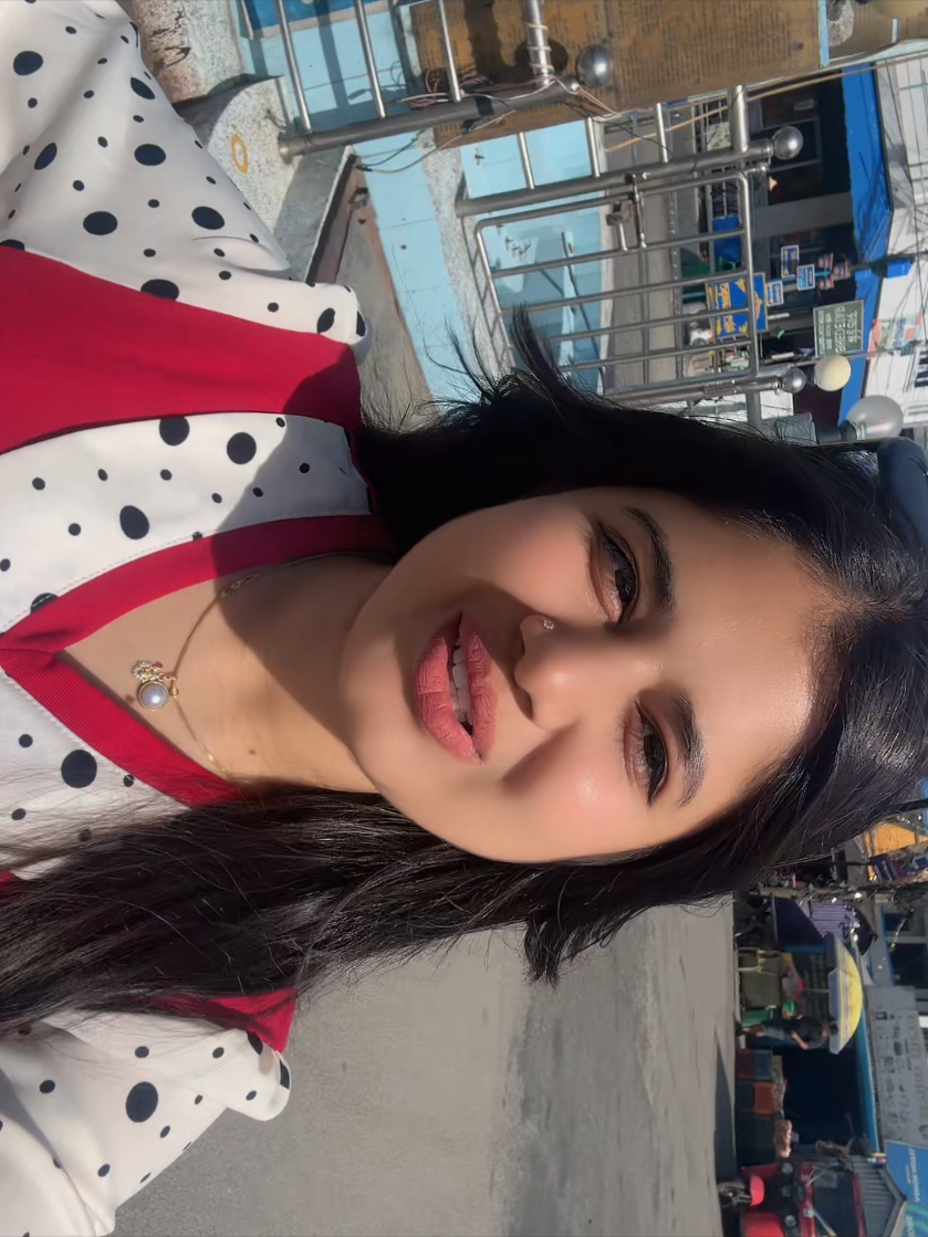 @બંદના નિરૌલા ✨