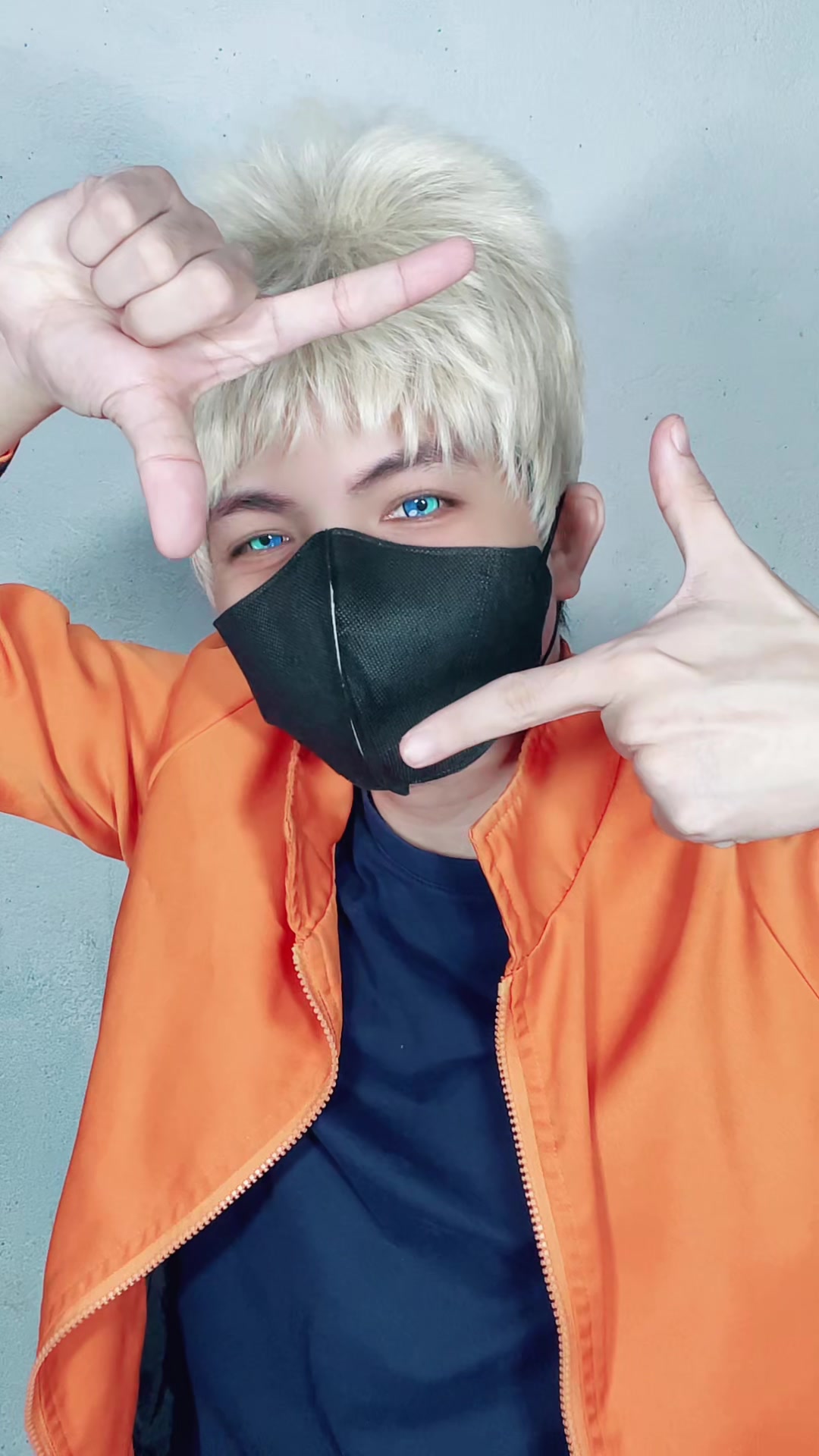 @Masked Hokage