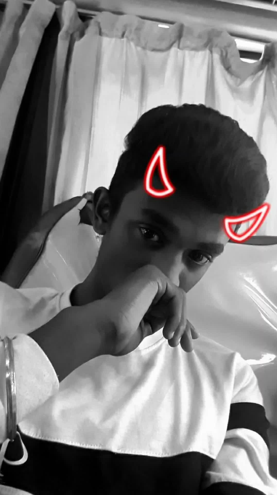 @Lingesh