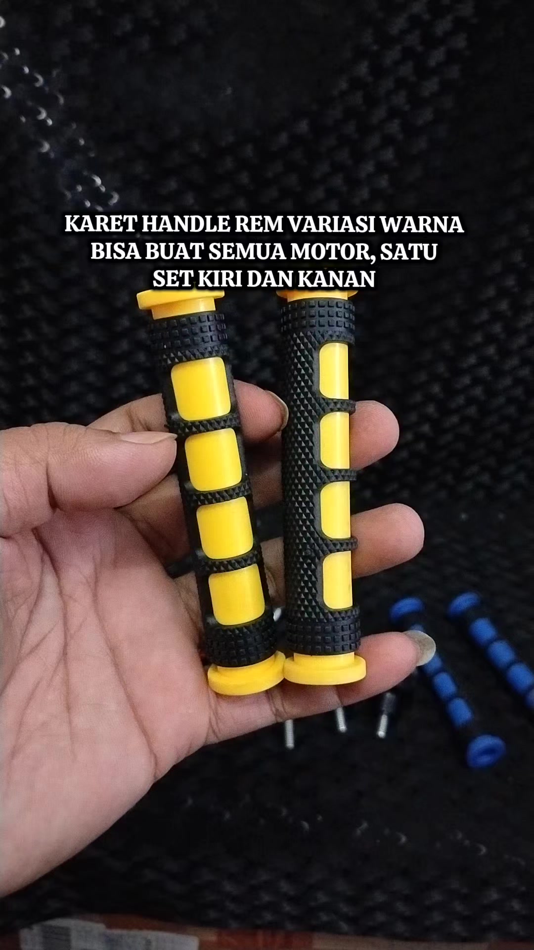 @Zhafran Variasi