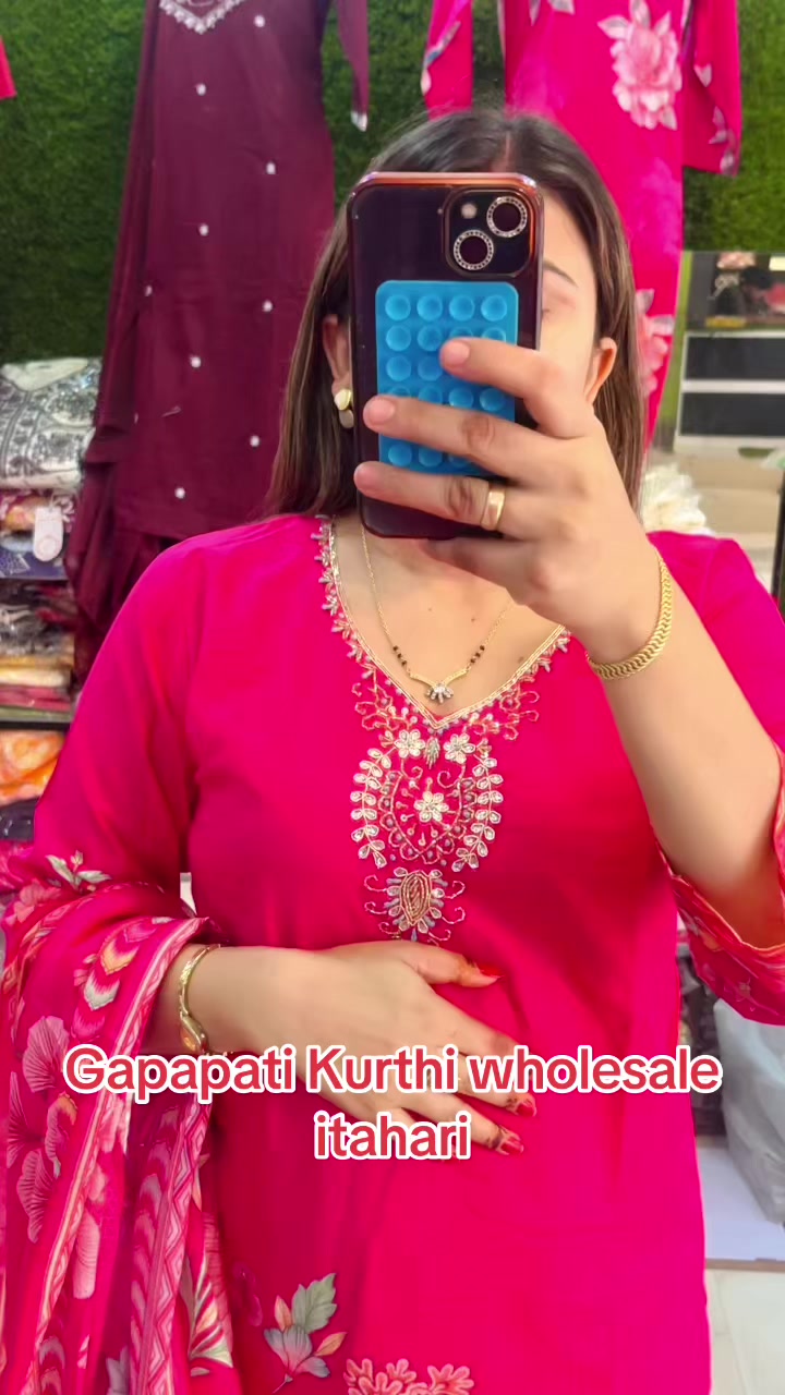 @Ganapati kurthiwholeseller2
