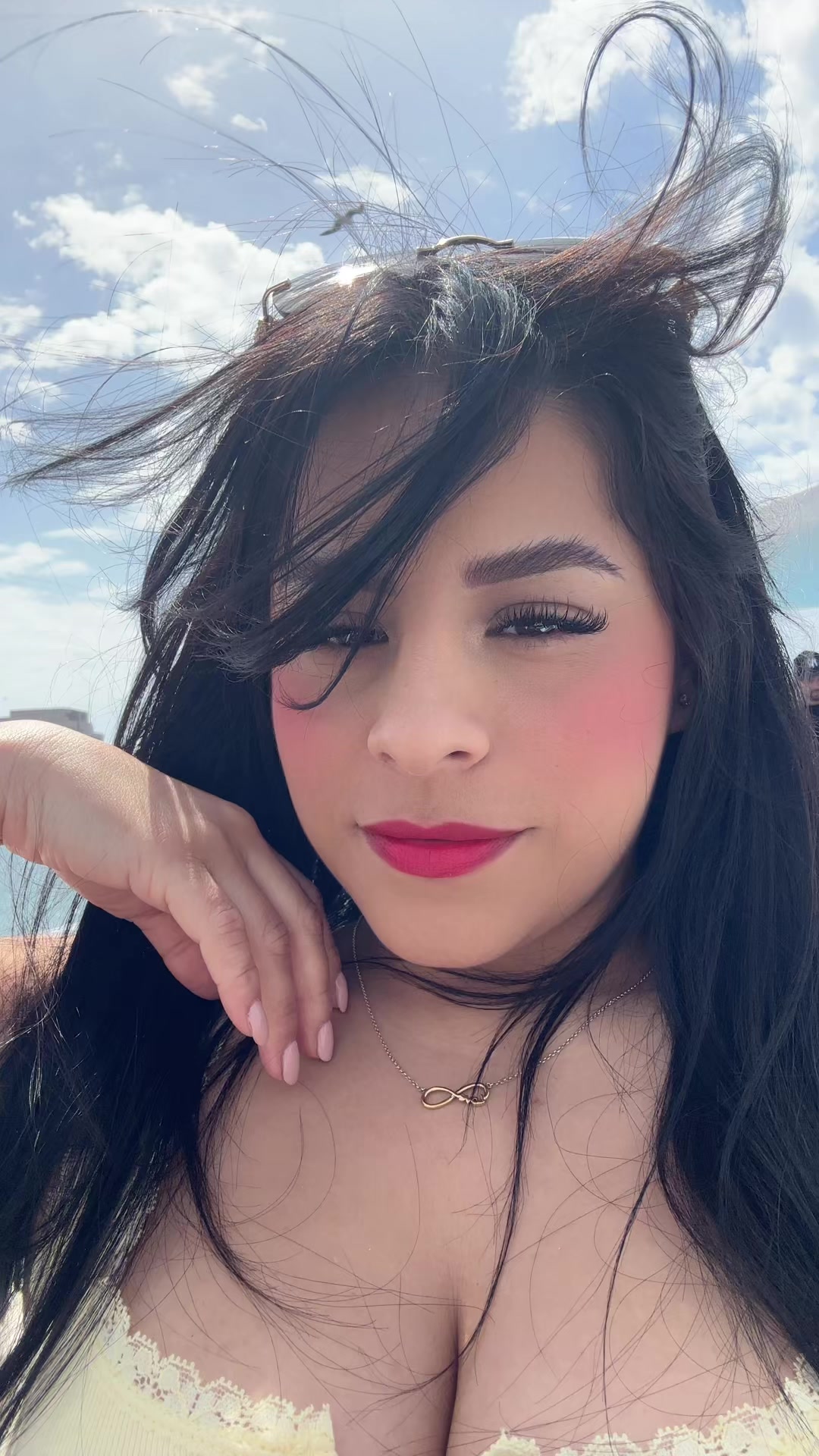 @🇪🇨Alondrita Lozano