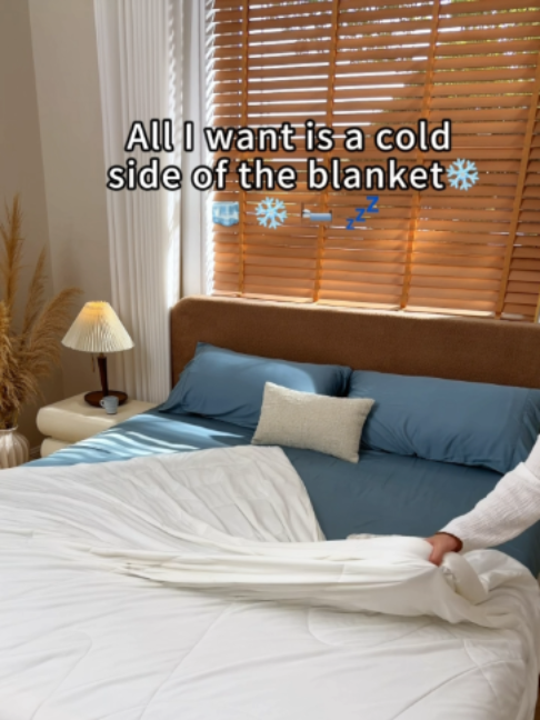 @Bedsure