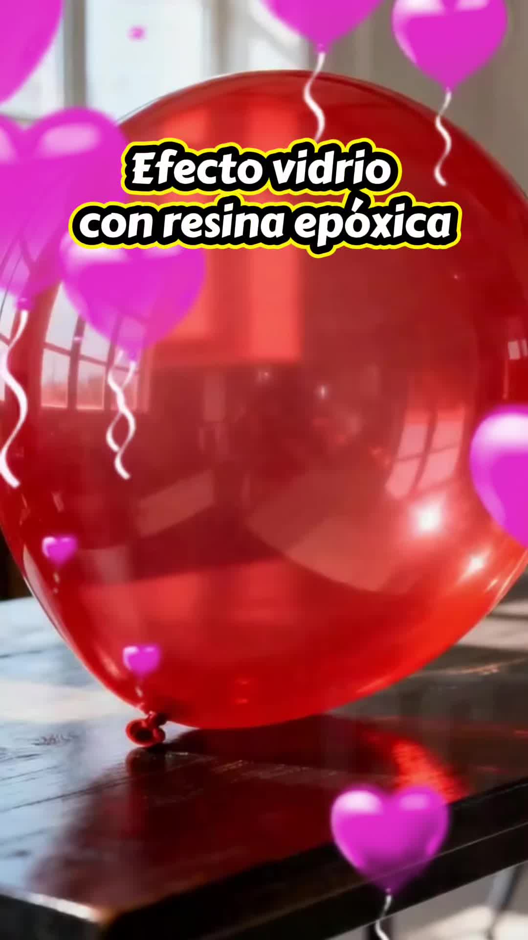 @Resineros Imparables