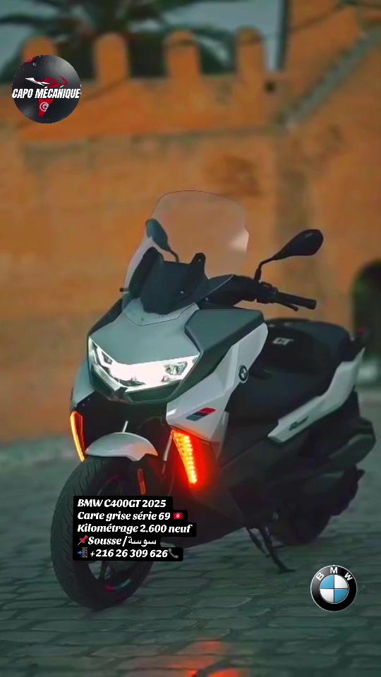 @capo m&eacute;canique🇹🇳كابو ميكانيك