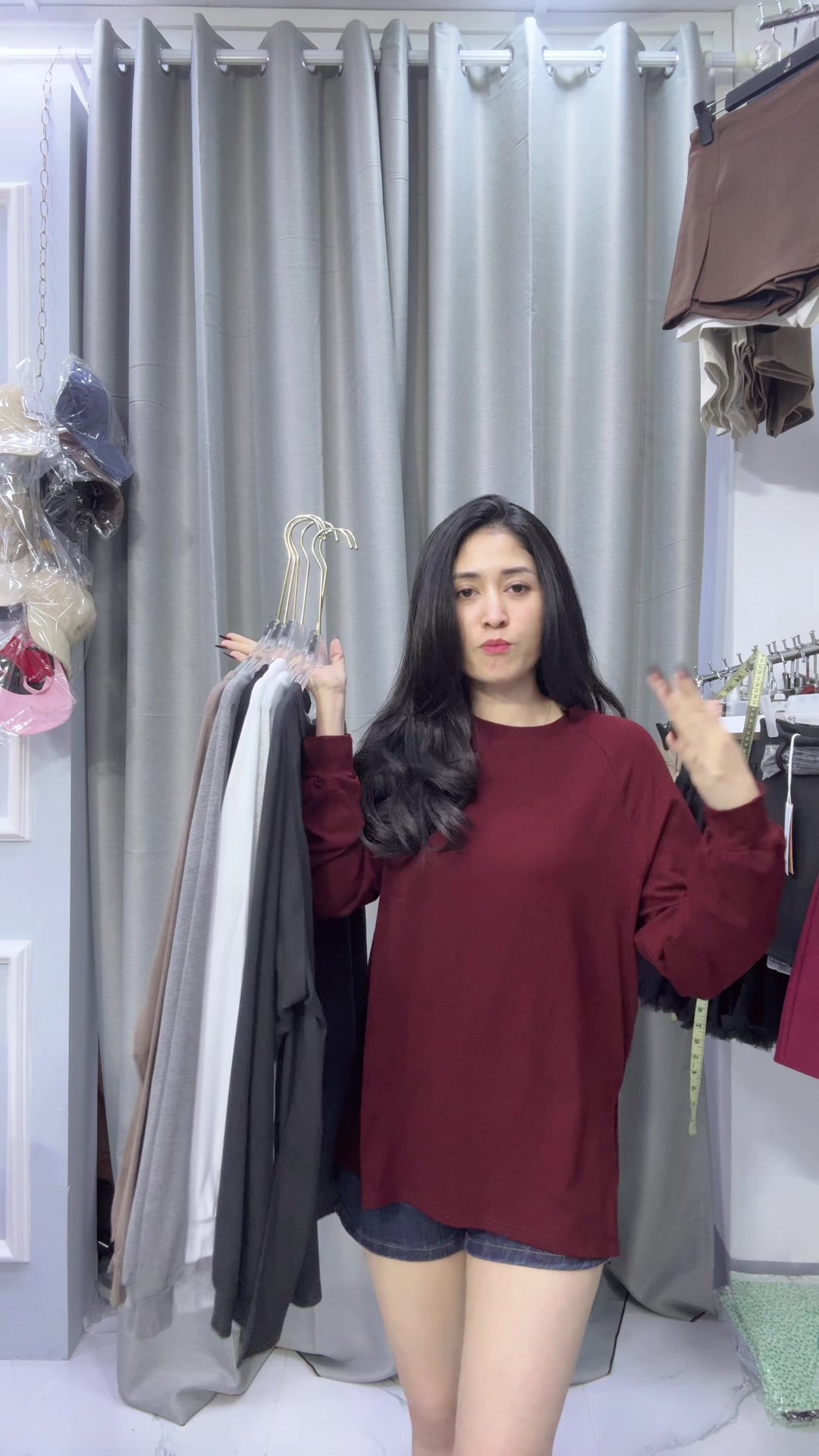 @Thune Fashionshop သွန်းဖက်ရှင်